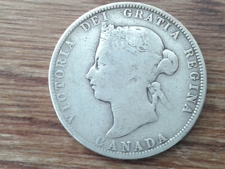 1874-25-Cent-Coin-Grade